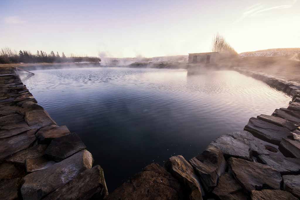 Magical Hot Springs And Swimming Pools In Iceland Play Iceland