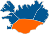 South