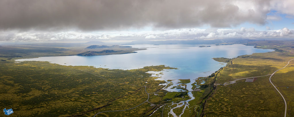 THINGVALLAVATN_ICELAND_Overview